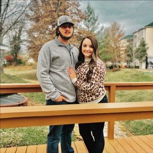 Meet your Posher, Meagan